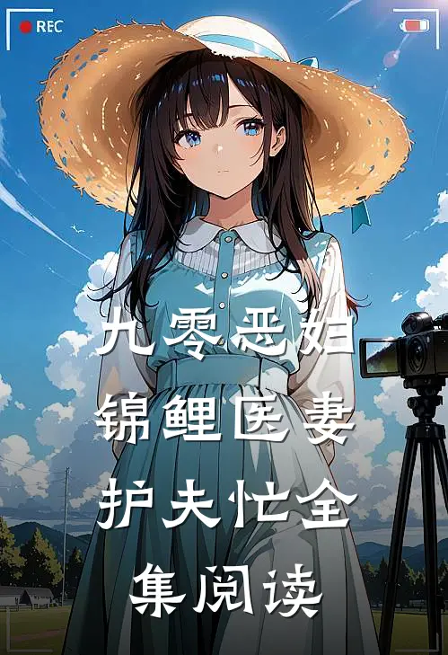 九零恶妇：锦鲤医妻护夫忙全集阅读