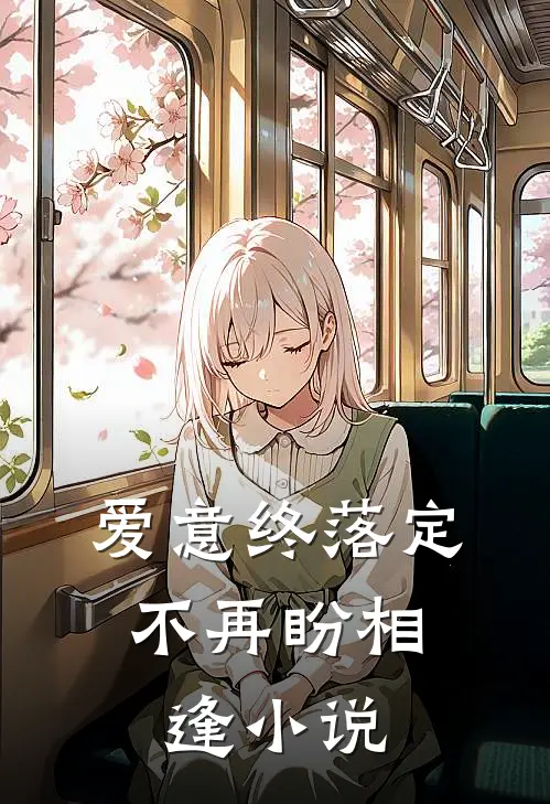爱意终落定，不再盼相逢小说