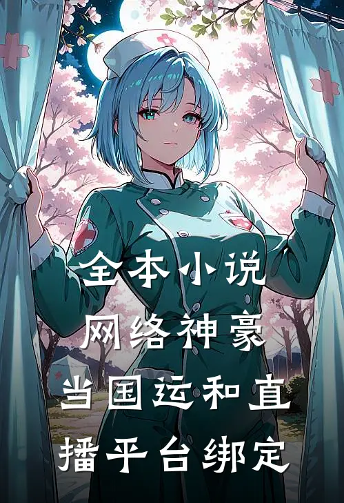 全本小说网络神豪：当国运和直播平台绑定