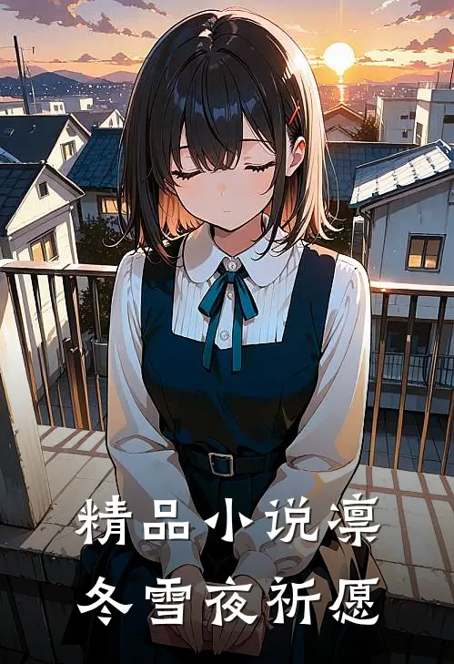 精品小说凛冬雪夜祈愿
