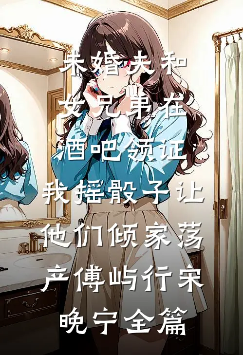 未婚夫和女兄弟在酒吧领证，我摇骰子让他们倾家荡产傅屿行宋晚宁全篇