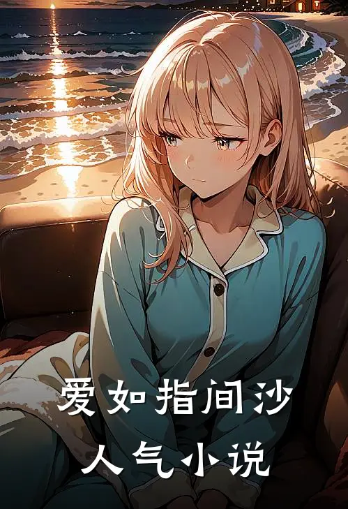 爱如指间沙人气小说
