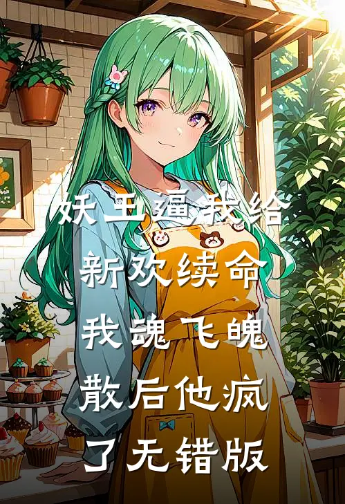 妖王逼我给新欢续命，我魂飞魄散后他疯了无错版