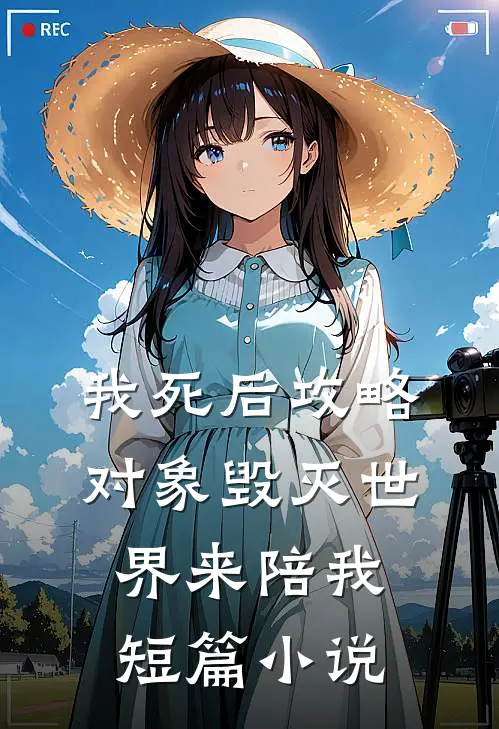 我死后攻略对象毁灭世界来陪我短篇小说