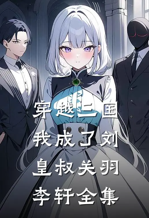 穿越三国我成了刘皇叔关羽李轩 全集