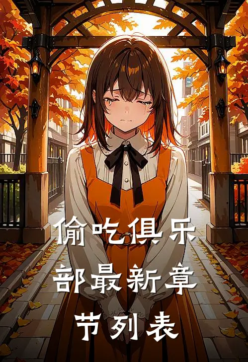 偷吃俱乐部最新章节列表