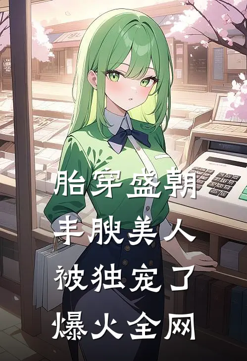 胎穿盛朝，丰腴美人被独宠了爆火全网