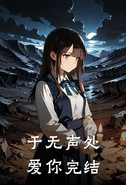 于无声处爱你完结