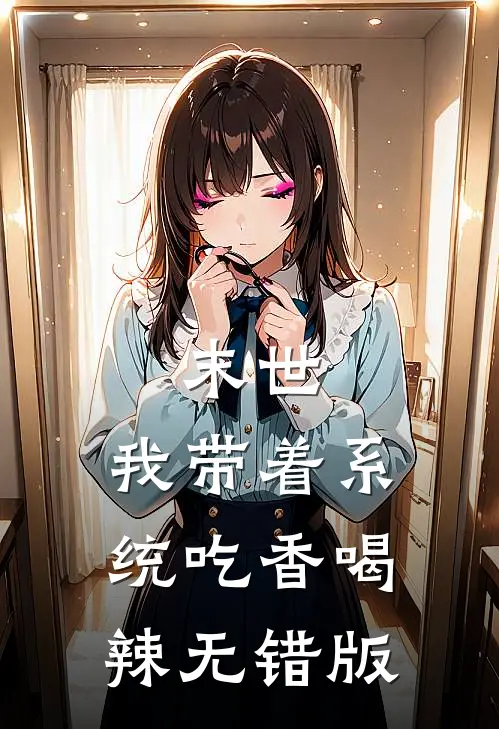 末世：我带着系统吃香喝辣无错版