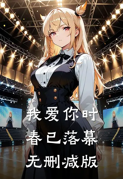 我爱你时，春已落幕无删减版