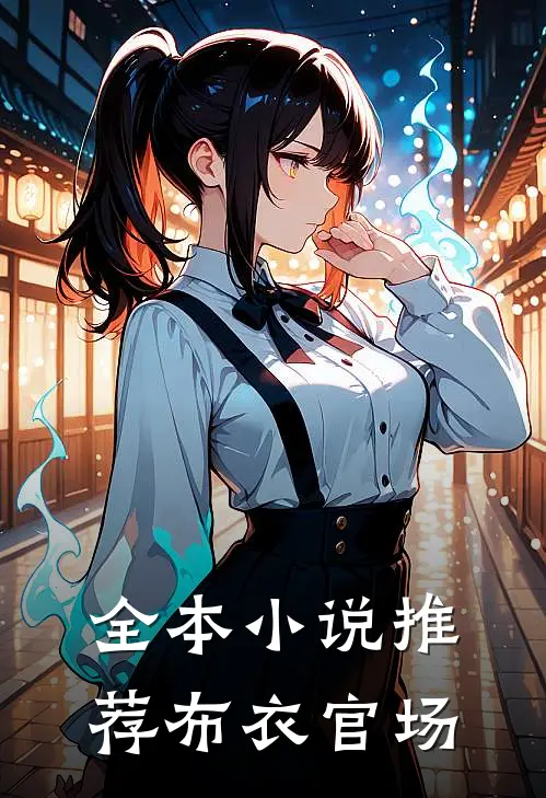 全本小说推荐布衣官场