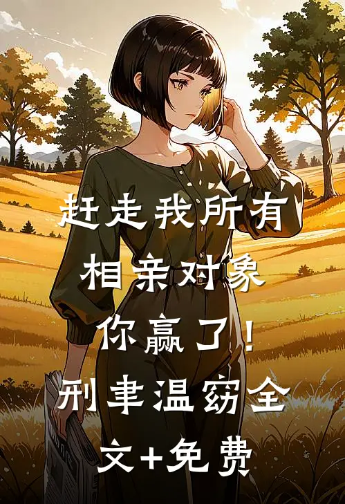 赶走我所有相亲对象，你赢了！刑聿温窈全文+免费