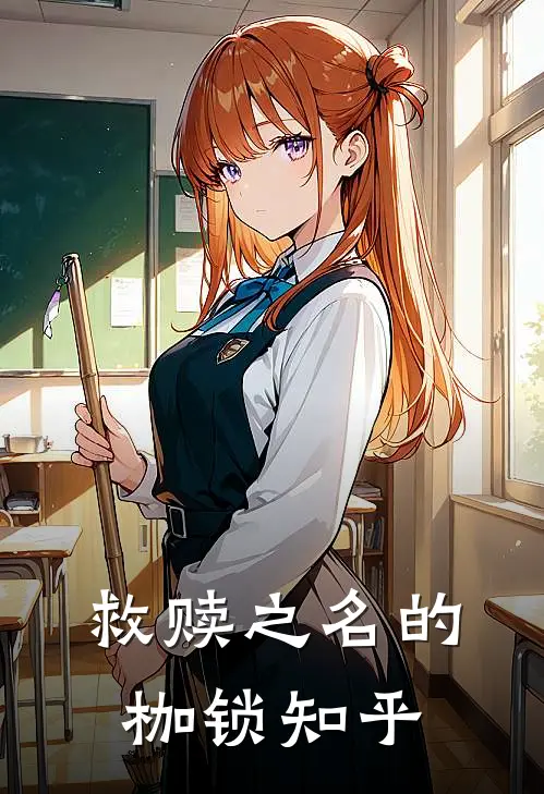 救赎之名的枷锁知乎