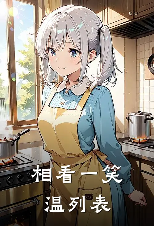 相看一笑温列表