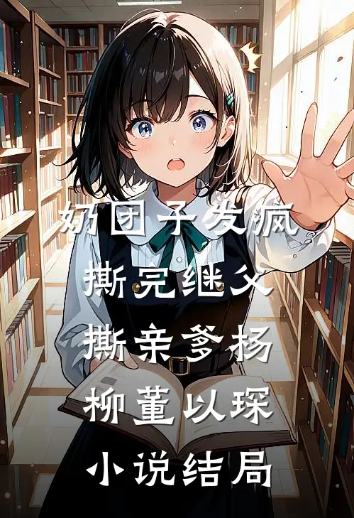 奶团子发疯，撕完继父撕亲爹杨柳董以琛小说结局