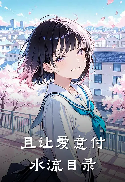 且让爱意付水流目录