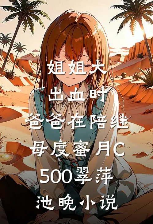 姐姐大出血时，爸爸在陪继母度蜜月C500翠萍池晚小说