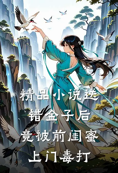 精品小说送错金子后，竟被前闺蜜上门毒打