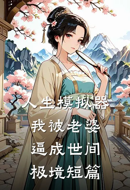 人生模拟器：我被老婆逼成世间极境短篇