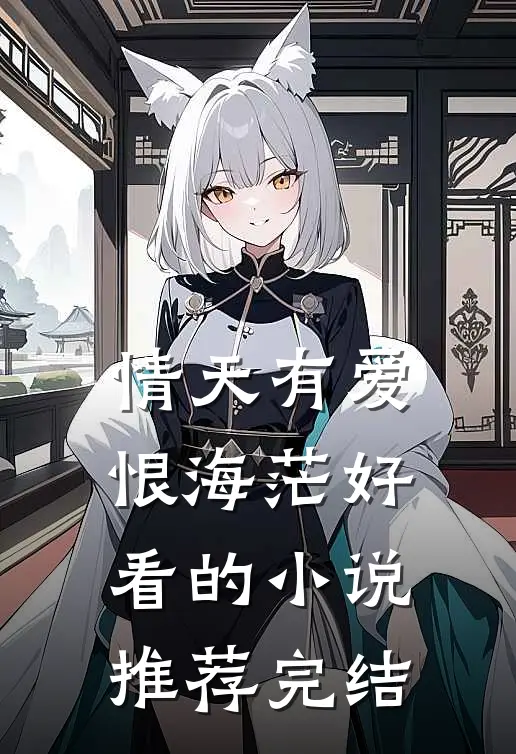情天有爱恨海茫好看的小说推荐完结