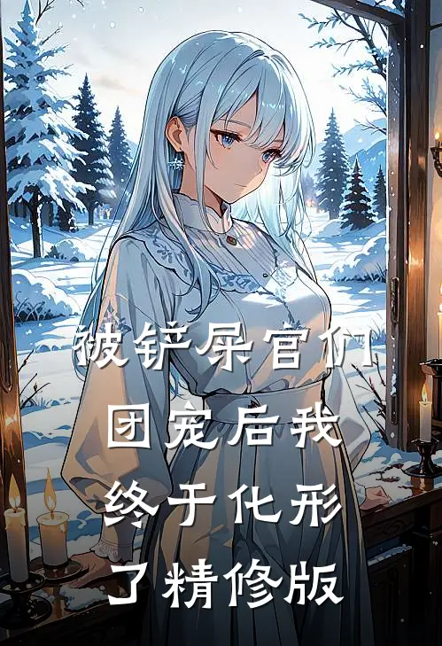 被铲屎官们团宠后我终于化形了精修版