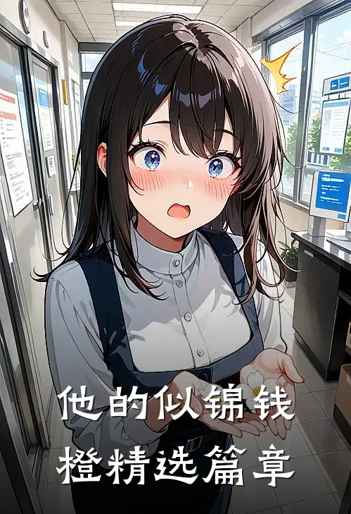 他的似锦钱橙精选篇章
