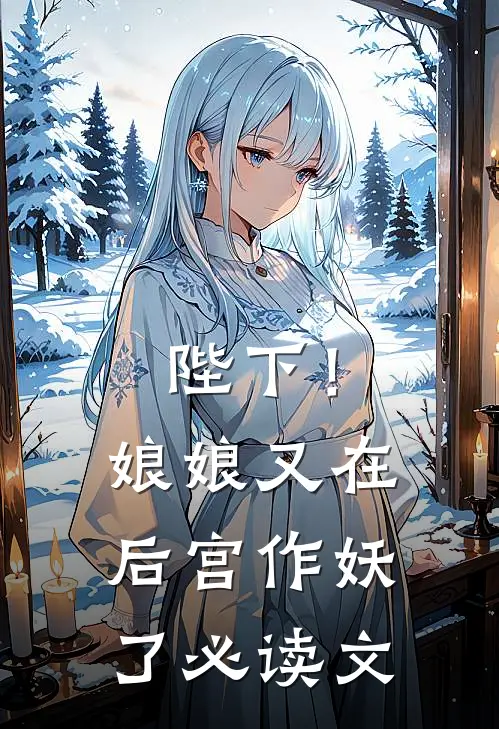 陛下！娘娘又在后宫作妖了必读文