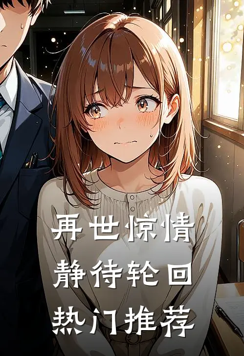 再世惊情，静待轮回热门推荐