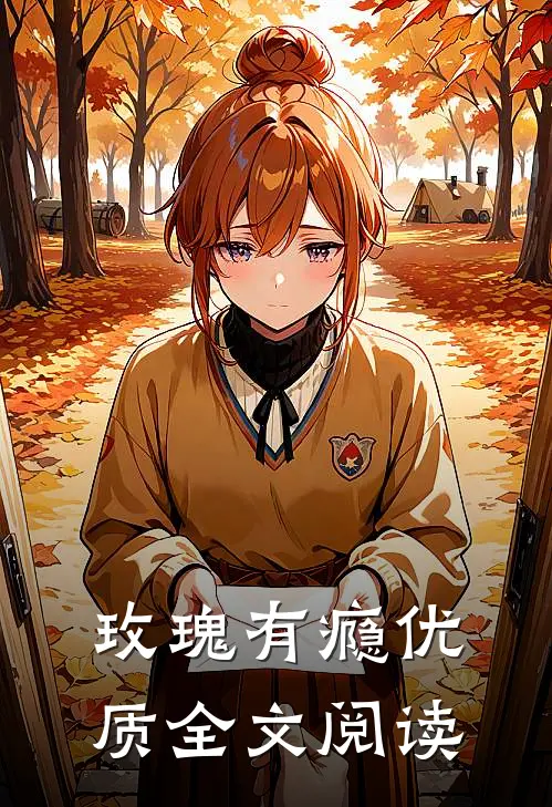 玫瑰有瘾优质全文阅读