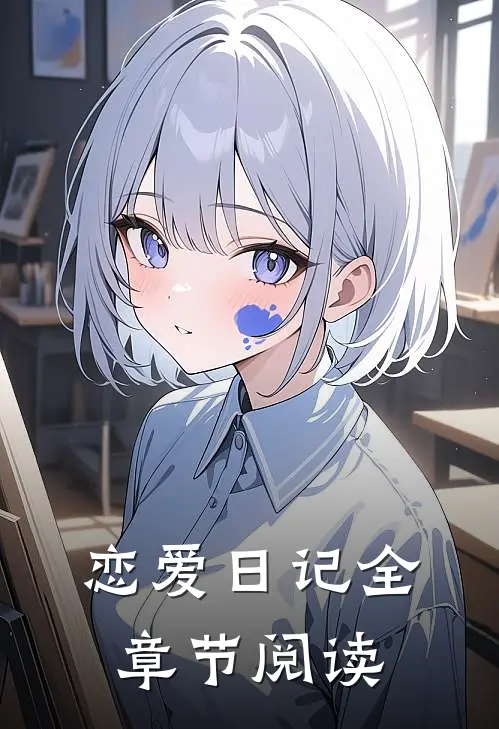 恋爱日记全章节阅读