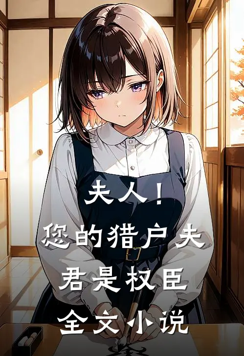 夫人！您的猎户夫君是权臣全文小说