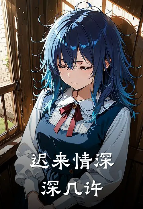 迟来情深深几许