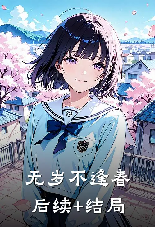 无岁不逢春后续+结局
