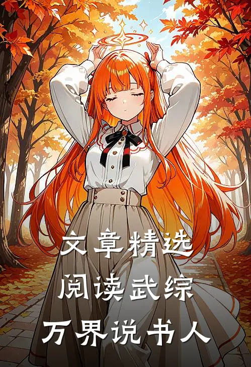 文章精选阅读武综：万界说书人
