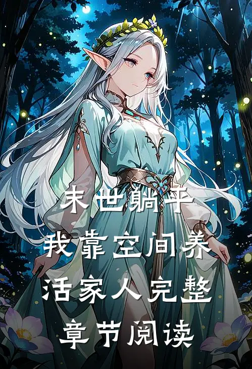 末世躺平：我靠空间养活家人完整章节阅读