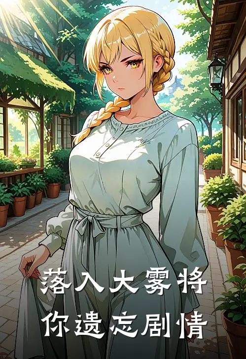 落入大雾将你遗忘剧情