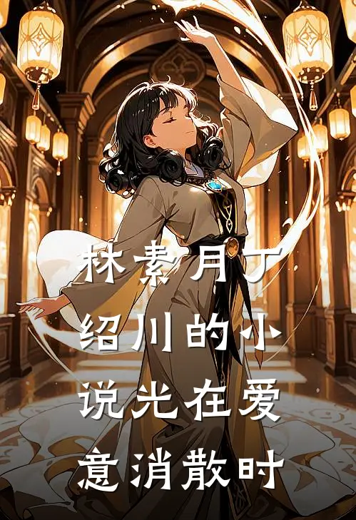 林素月丁绍川的小说光在爱意消散时