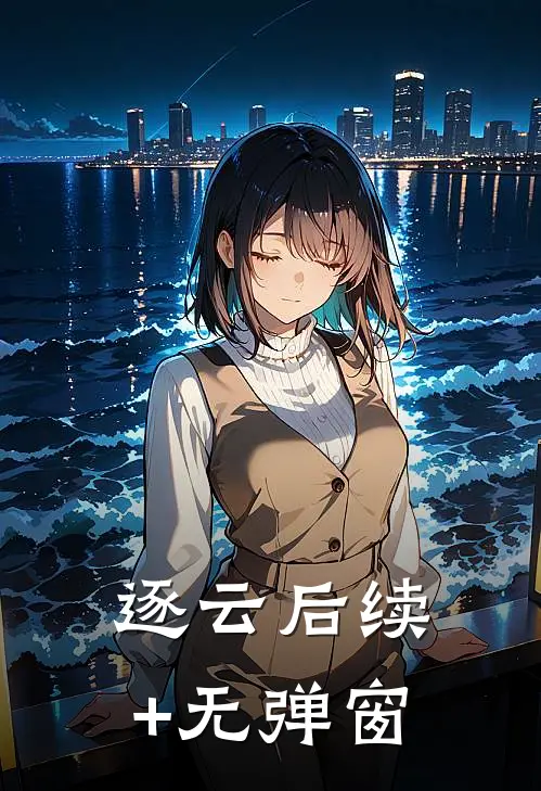 逐云后续+无弹窗