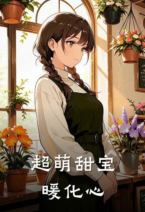超萌甜宝暖化心