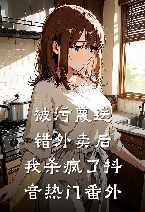 被污蔑送错外卖后，我杀疯了抖音热门 番外