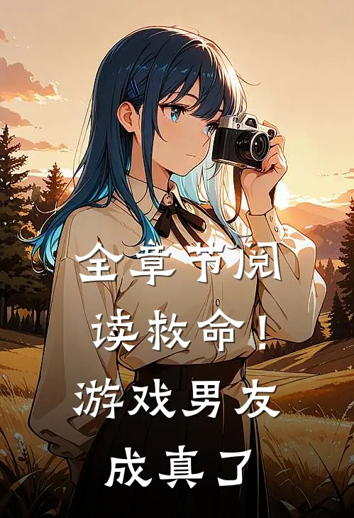 全章节阅读救命！游戏男友成真了