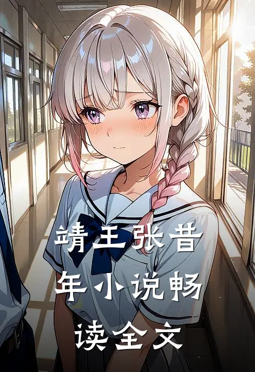 靖王张昔年小说畅读全文