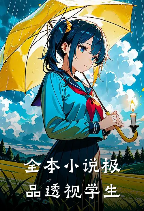全本小说极品透视学生