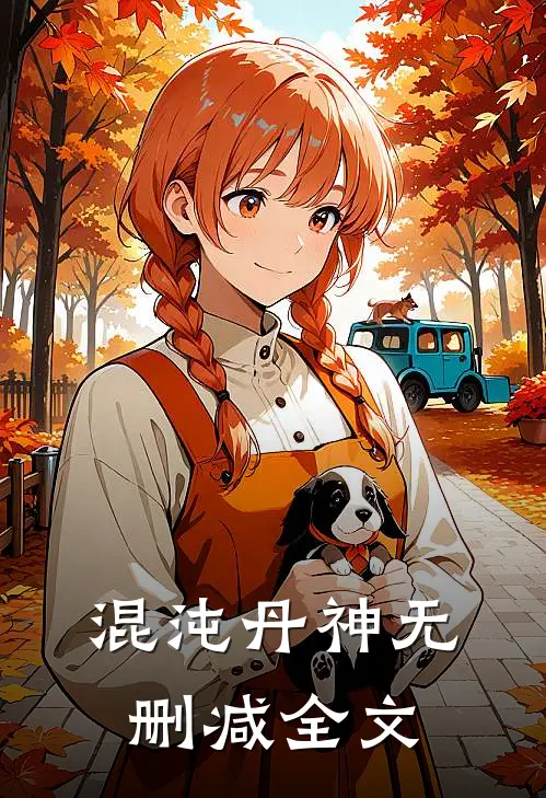 混沌丹神无删减全文