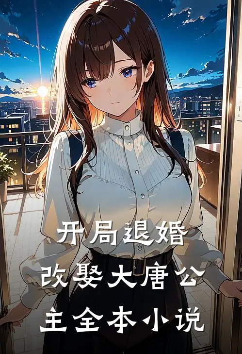 开局退婚,改娶大唐公主全本阅读