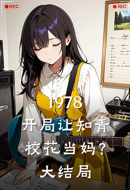 1978：开局让知青校花当妈？大结局