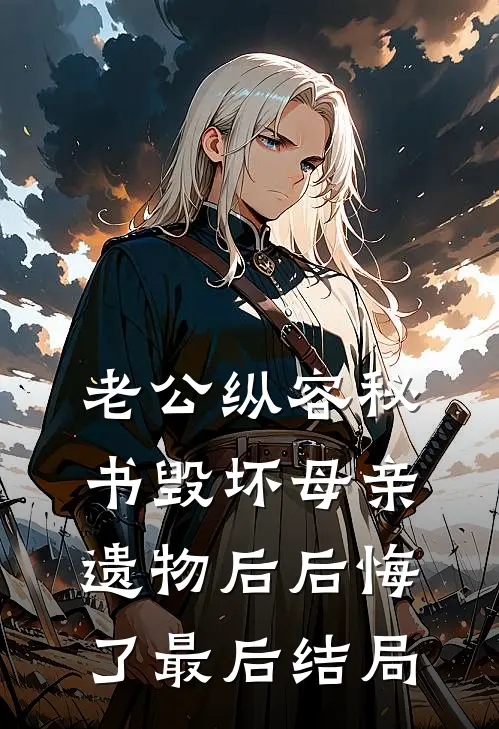 老公纵容秘书毁坏母亲遗物后后悔了最后结局