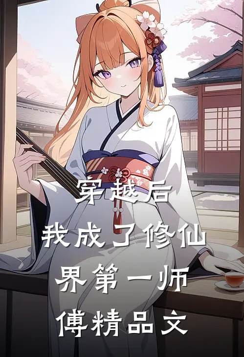 穿越后，我成了修仙界第一师傅精品文