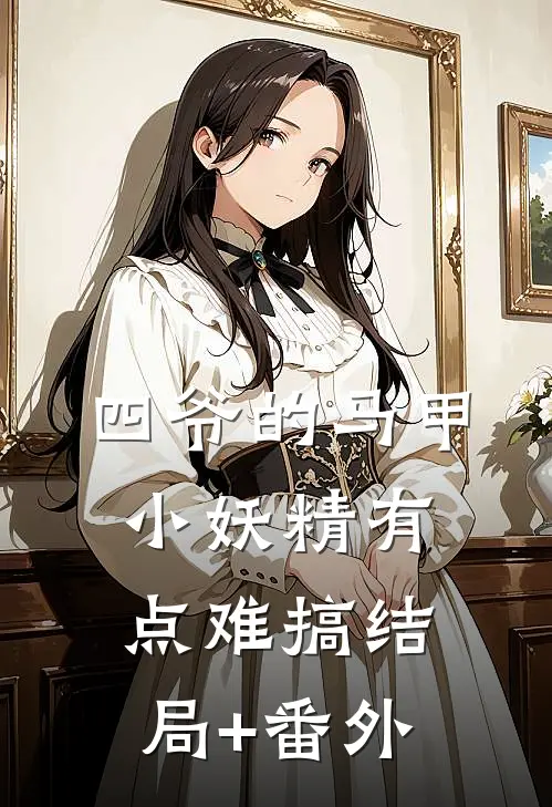 四爷的马甲小妖精有点难搞结局+番外