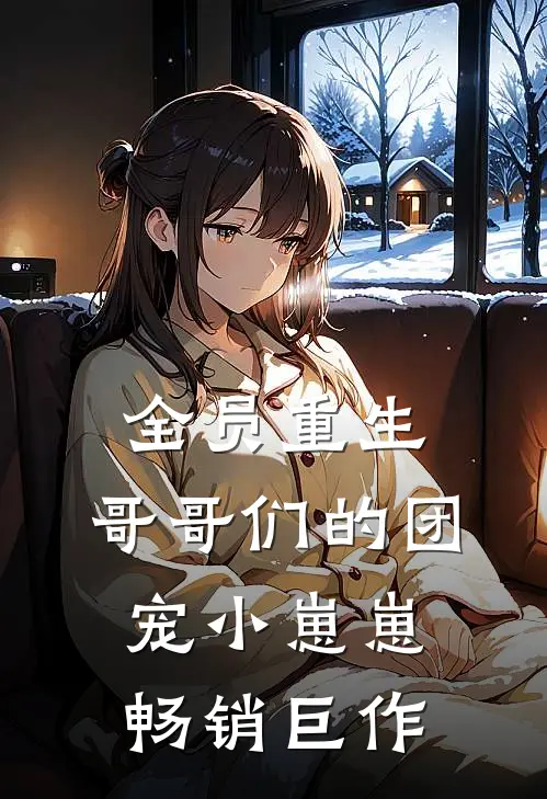 全员重生：哥哥们的团宠小崽崽畅销巨作